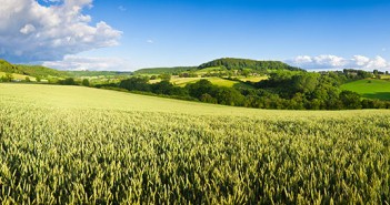 Propriedade rural