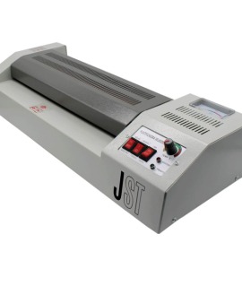 Plastificadora Laminadora Poliseladora A3/A4/A5/A6 PL-320 - 110v - JST