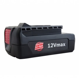 Bateria 12v Max - 2607337115 - Bosch