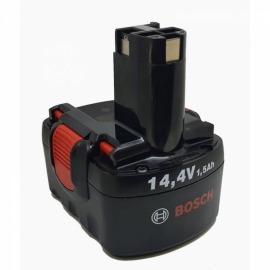 Bateria 14,4v para Parafusadeira 2607.335.850 - Bosch