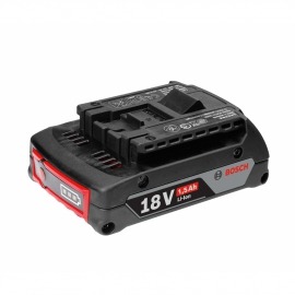 Bateria 18v - 1,5Ah - 1600Z00035 - Bosch