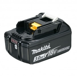 Bateria 18V - Bl1830 - 196.016-2 - Makita