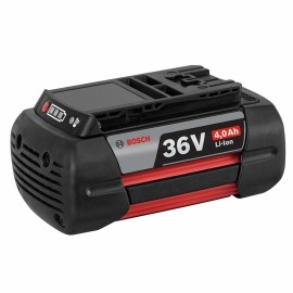 Bateria 36v - 4,0Ah - 1600Z0003C - Bosch