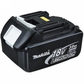 Bateria BL 1830 Lítio 18v - Makita