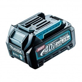 Bateria BL 4025 - XGT Max Li-ion 40v -  2.5 ah - 191.B44-4 - Makita