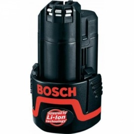 Bateria para Parafusadeira 10,8v - 2607.336.333 - Bosch