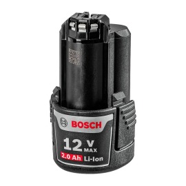 Bateria Para Parafusadeira - 12V - 1607.A35.0C8 - Bosch