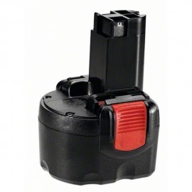 Bateria Parafusadeira 9,6v - Bosch