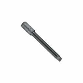 Bits Fenda Simples 680 - 8R50 1/4 - Gedore