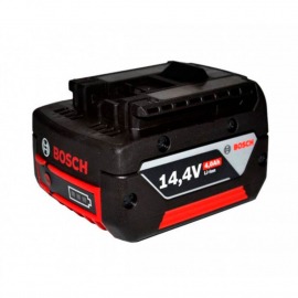 Bateria - 14,4V - 4,0Ah - 2607.336.813 - Bosch