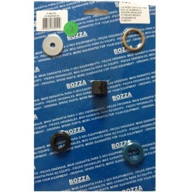 Kit Reparo Para 8522/8020 - 01.500.0333 - Bozza