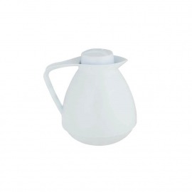 Bule Térmico Amare 650ml - Branco - Mor