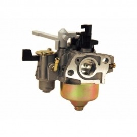 Carburador Completo Mt B4 6,5/7,0 - Branco 