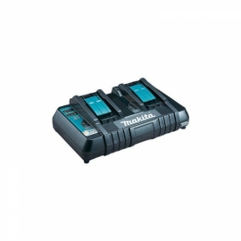 Carregador - DC 18 RD - 196.928-9 - Makita 