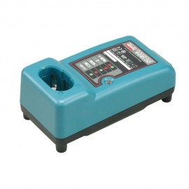 Carregador de Bateria - DC1414 - Makita