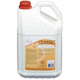 Cera Classic Brilho Instantâneo Riccel 5 litros  - Sales