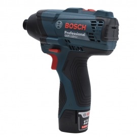 Chave de Impacto Bateria GDR 120-LI - Bosch