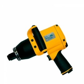 Chave de Impacto Curta 1 258 KGFM 5.000 RPM - AT 3882-2 - Puma