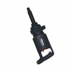 Chave de Impacto Longa 1 190 KGFM 4.000 RPM Ultra Leve - AT 3801 L - Puma