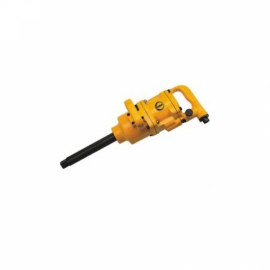 Chave de Impacto Longa 1/2 345 KGFM 3.500RPM - AT 5089L - Puma