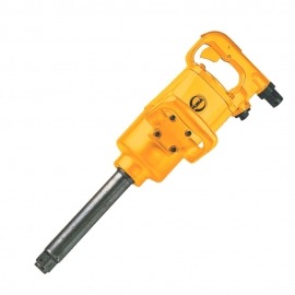 Chave de Impacto Longa 276 KGFM 4.000 RPM - AT 5185-6 - Puma