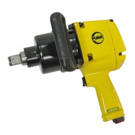 Chave de Impacto tipo Pistola 221 KGFM 3.500 RPM - AT 5186-P - Puma