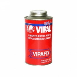 Cimento Vipafix 1.000grs - Vipal