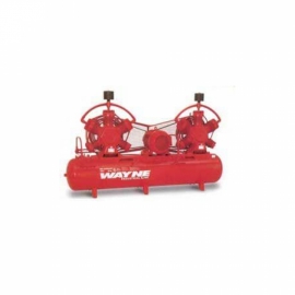 Compressor ar 120/460fort-ap-m.t.4p - Schulz