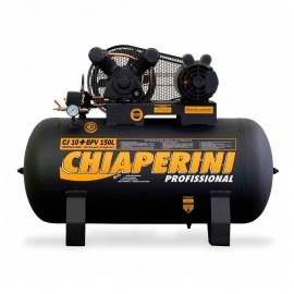 Compressor de Ar 10/150l-bpv Sem Motor - Chiaperini