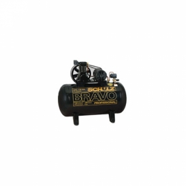 Compressor de ar 15 Bravo - 180L - CSL - com motor - Schulz