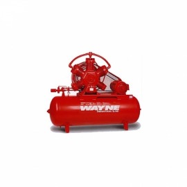 Compressor de ar 60/425L - com motor - W96011-H - MTA - Wayne - Schulz