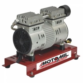 Compressor de Ar - 8,0AD - CMI-8,0 - Motomil 