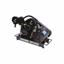 Compressor de Ar Direto - CMAV-20,0AD - Sem Motor - Motomil