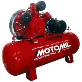 Compressor de Ar - MAW- 40/425 - Sem Motor - Motomil