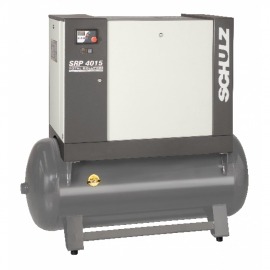 Compressor Rotativo Parafuso SRP4015E - Schulz