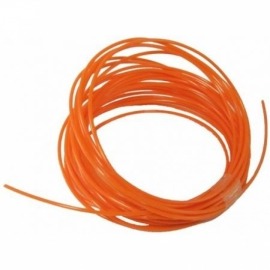 Cordão de Nylon - 2,4mm - Stihl