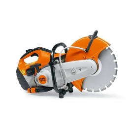 Cortador de Pedra à Gasolina - TS420 - 4238.200.0020 - Stihl