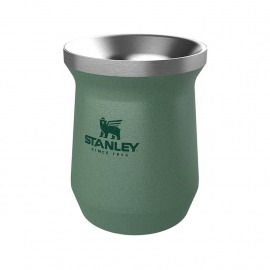 Cuia Térmica - 236ml - Hammertone Green - Verde - Stanley