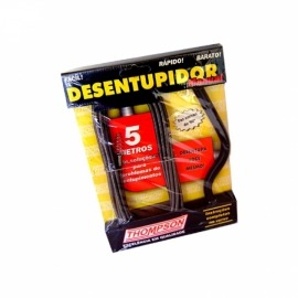 Desentupidor manual 10mt