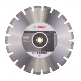 Disco Diamantado 4 pol. - Standard For Asphalt - 2608.602.625 - Bosch