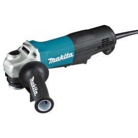 Esmerilhadeira Angular - 5 Polegadas - GA5050 - 127V - Makita