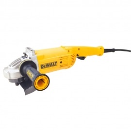 Esmerilhadeira Angular 230 mm - DWE496B2 - 2600w - Dewalt 