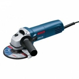 Esmerilhadeira Angular 4.1/2” GWS 6-115 Professional - Bosch