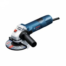 Esmerilhadeira Angular 4.1/2” GWS 7-115 ET 220V Profissional - Bosch