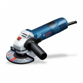 Esmerilhadeira Angular 4.1/2” GWS 7-115 Professional - Bosch