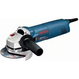 Esmerilhadeira Angular 4.1/2” GWS 8-115 Professional - Bosch