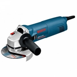 Esmerilhadeira Angular 5” GWS 10-125 Professional - Bosch