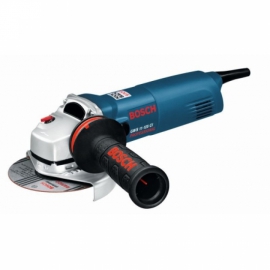 Esmerilhadeira Angular 5” GWS 11-125 CI Professional - Bosch