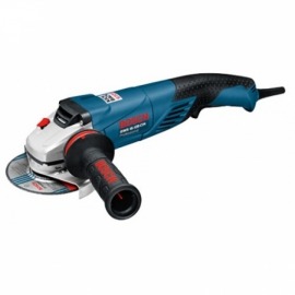 Esmerilhadeira Angular 5” GWS 15-125 CIH Professional - Bosch