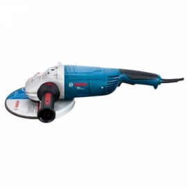 Esmerilhadeira Angular 9” GWS 22-230 Professional - Bosch